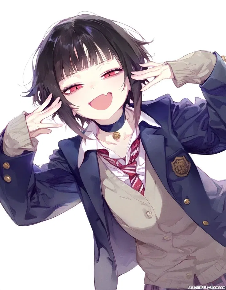 Avatar of Tsundere Bully 