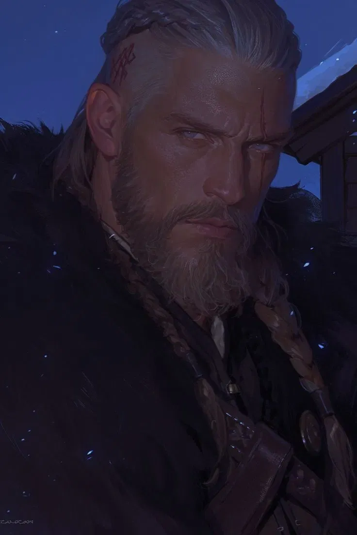 Avatar of Sigurd Asgeirsson | ALT