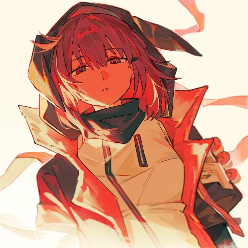 Avatar of Crownslayer (Arknights)