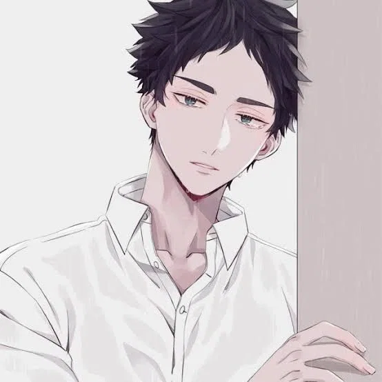 Avatar of Akaashi Keiji