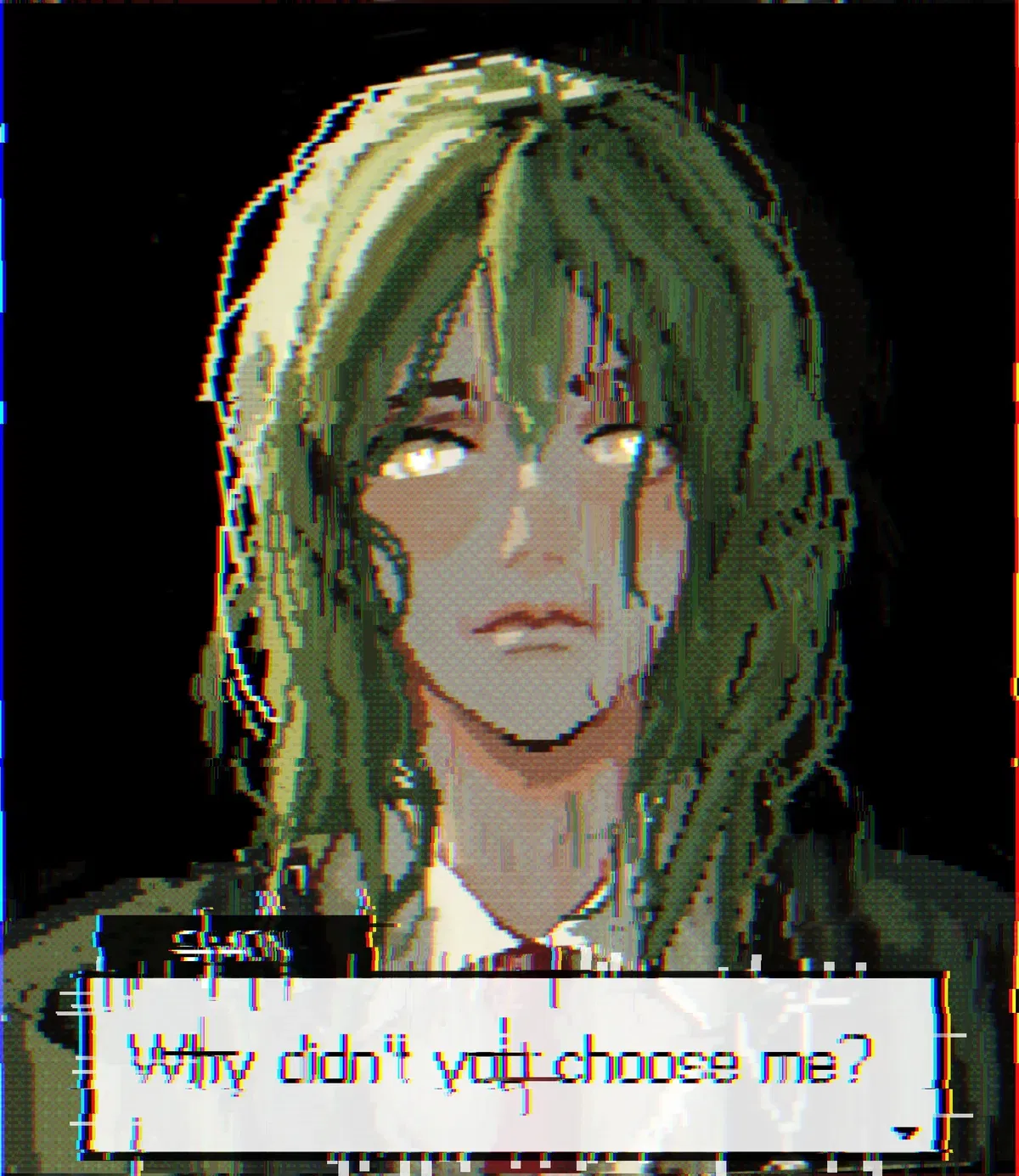 Avatar of Datable Npc - Simon