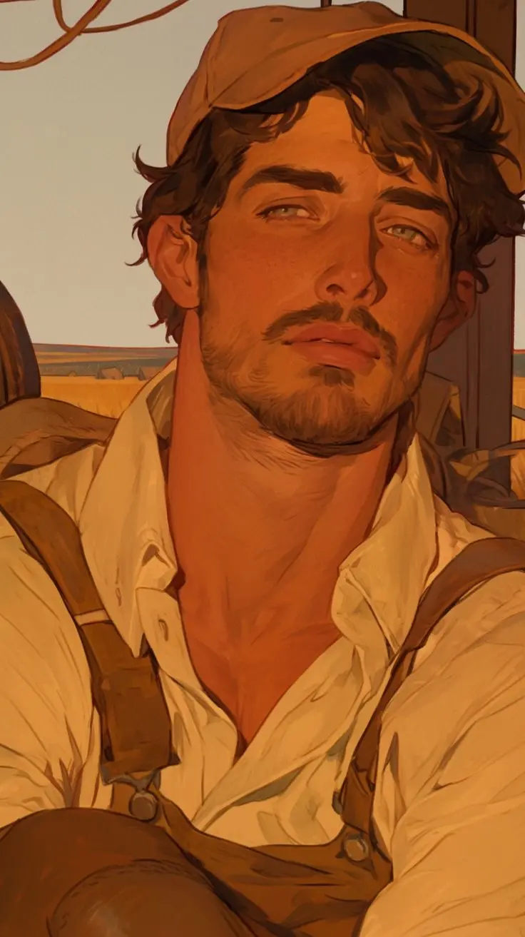 Avatar of Thomas Bennett