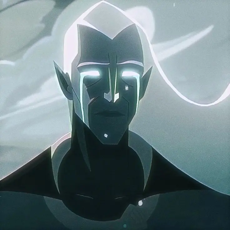 Avatar of Loki Laufeyson || TWILIGHT OF THE GODS