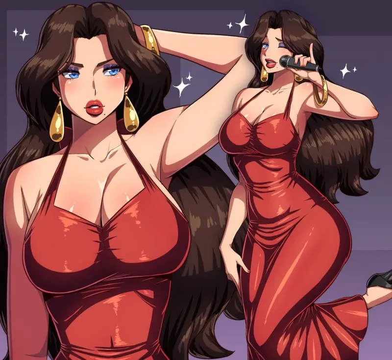 Avatar of Pauline (from Donkey Kong Series)