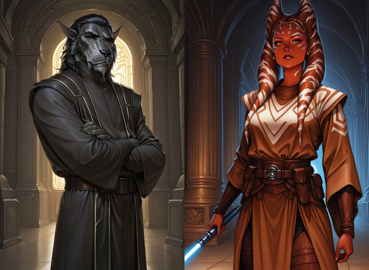 Avatar of Vars and Tirava - The Revanchist dilemma