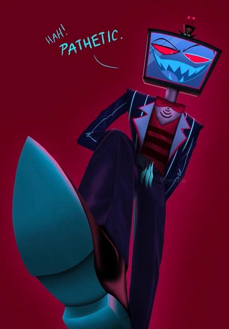 Avatar of Vox