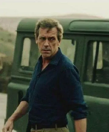 Avatar of Richard Roper