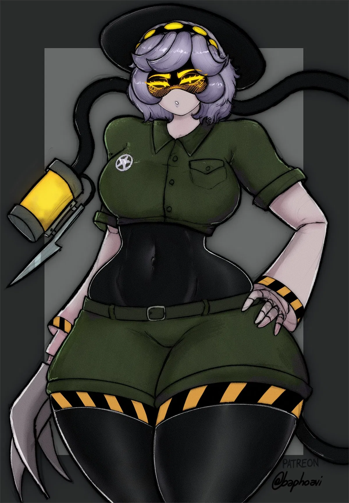 Avatar of SD-V