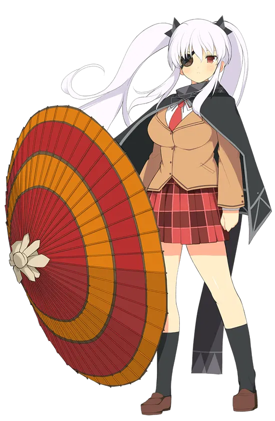 Avatar of Yagyu (Lore Book Edition)