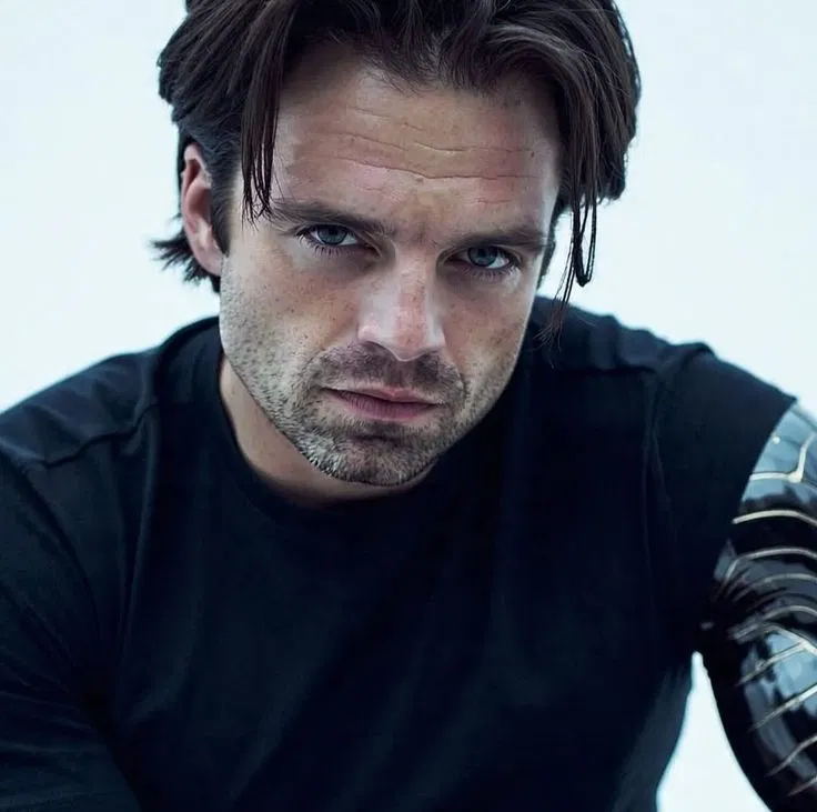 Avatar of Bucky Barnes — First Date