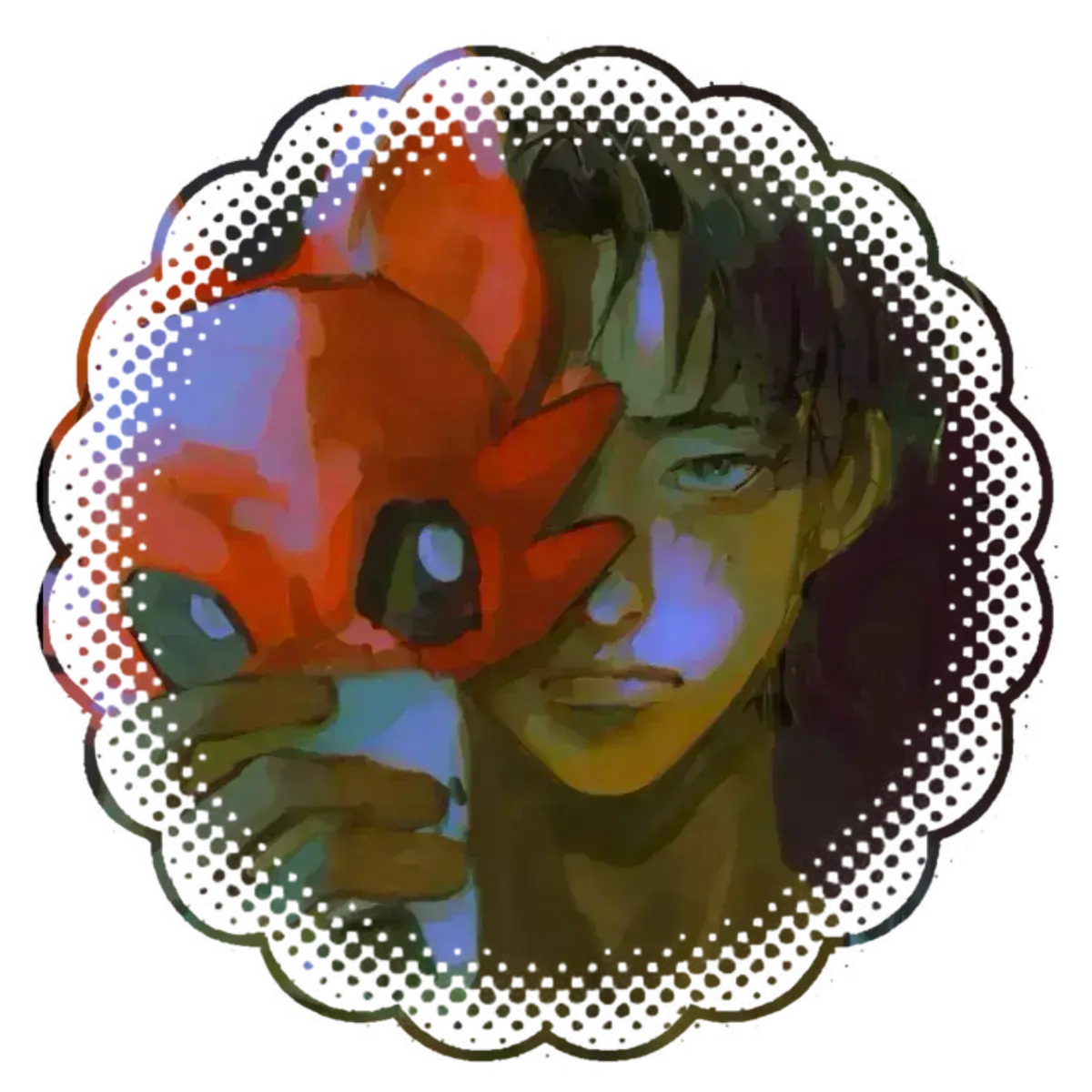 Avatar of ୨ MICHAEL AFTON ୧