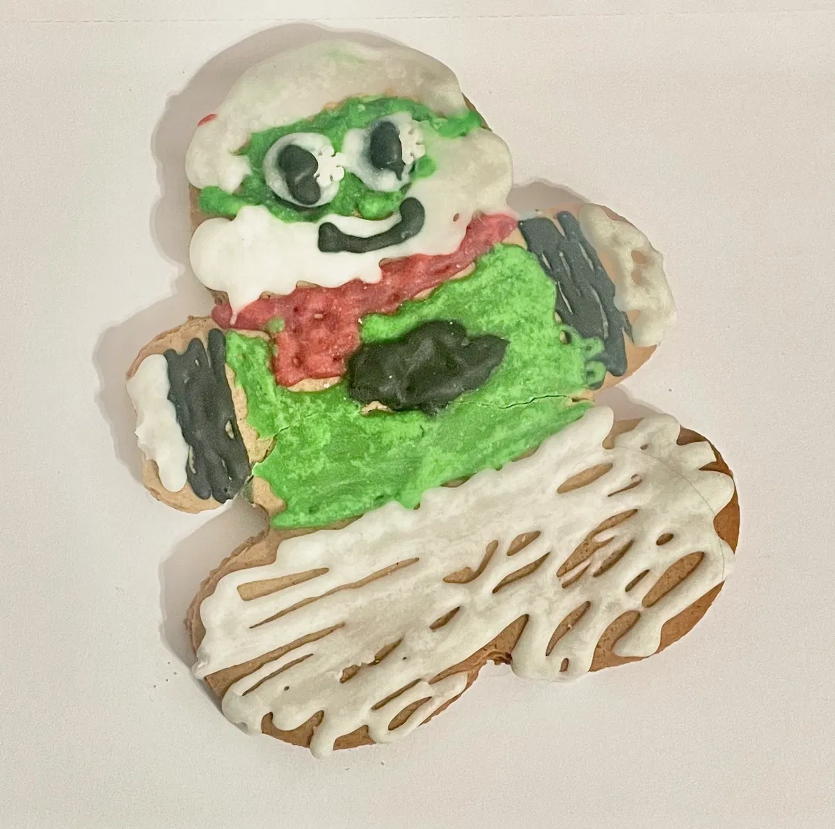 Avatar of Ralsei Cookie