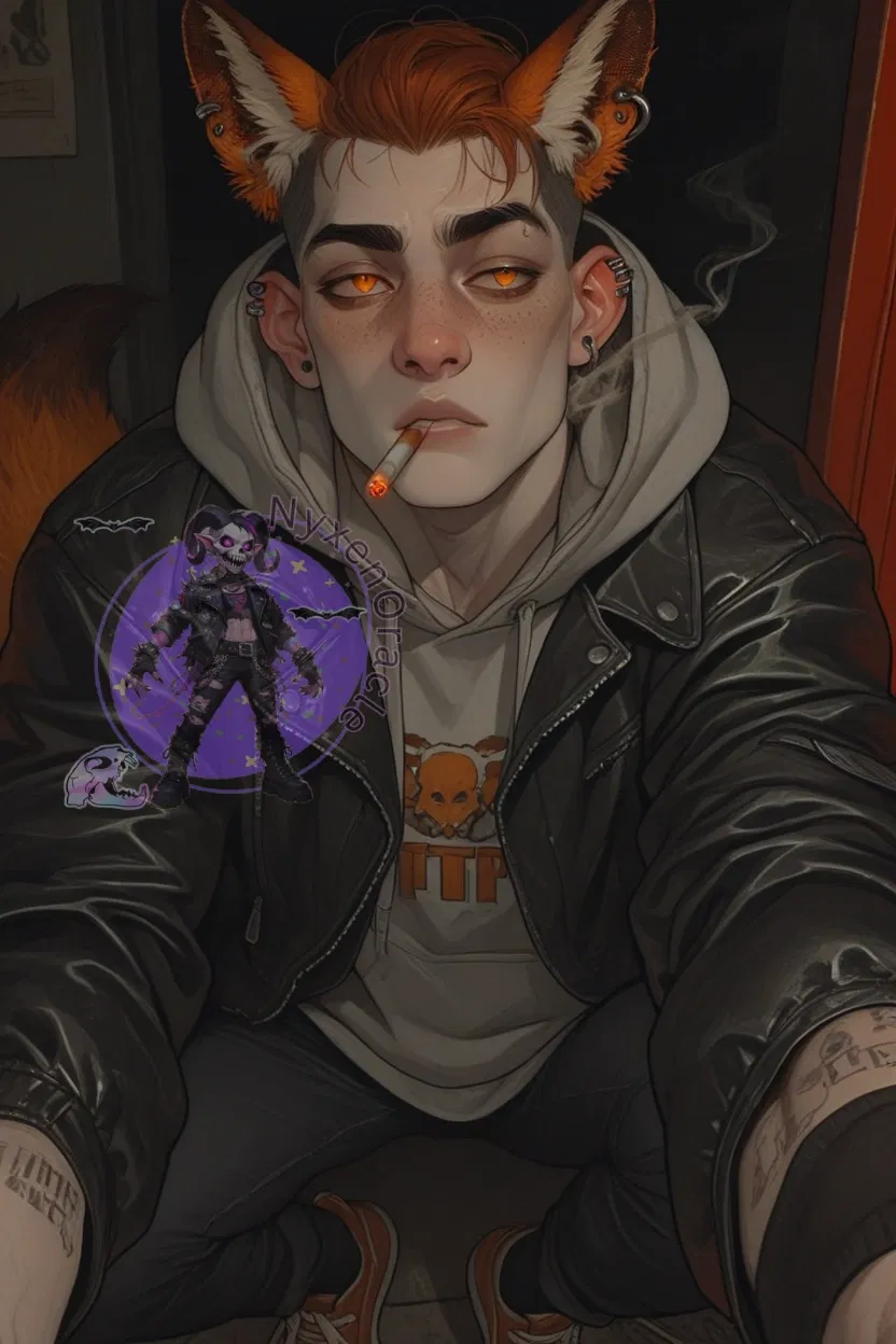 Avatar of Jaxson | The Hustler