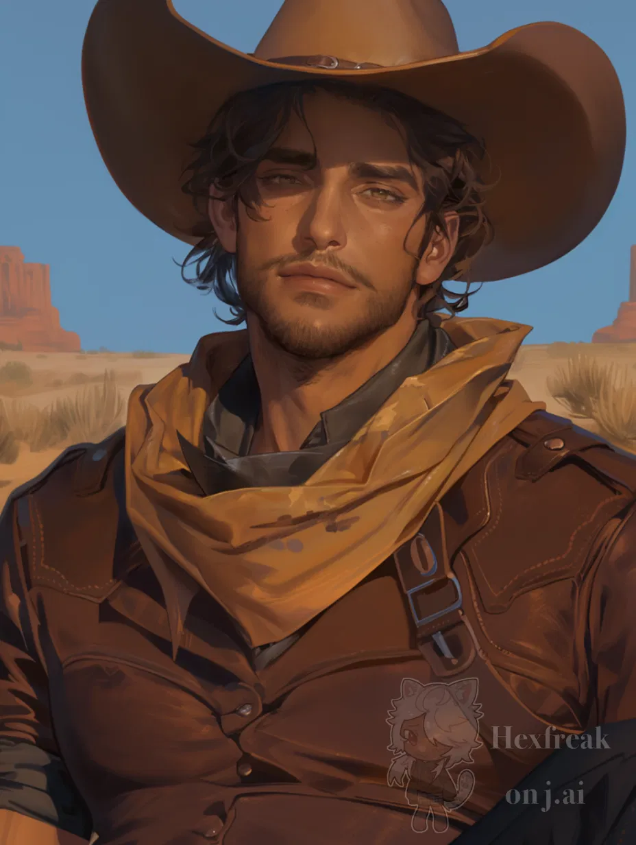 Avatar of Raphael Caldwell