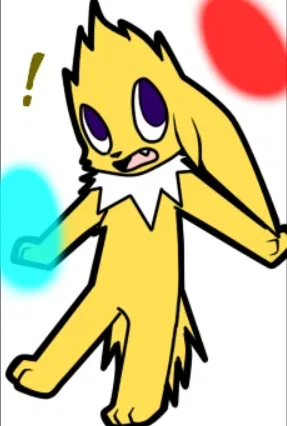 Avatar of Bolt of Lightfire ~SSEC~