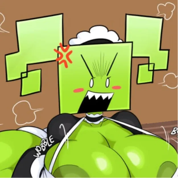 Avatar of Mimi (Bitchy Sexbot Boss)