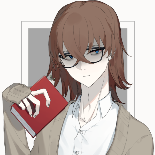 Avatar of Detective Vincent Grey
