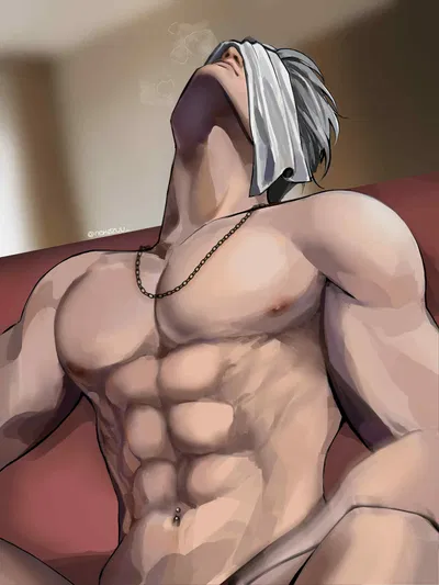Avatar of satoru gojo