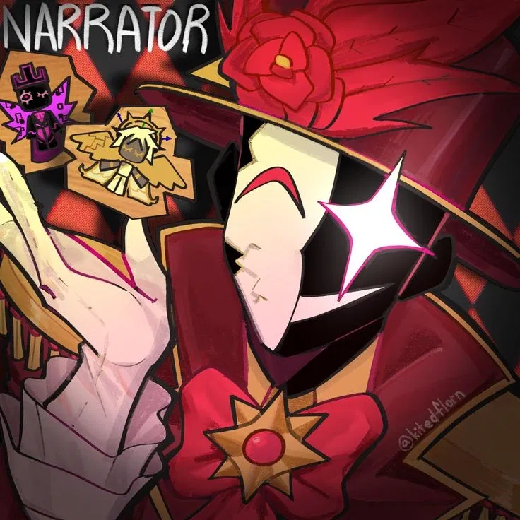 Avatar of Narrator Noli 