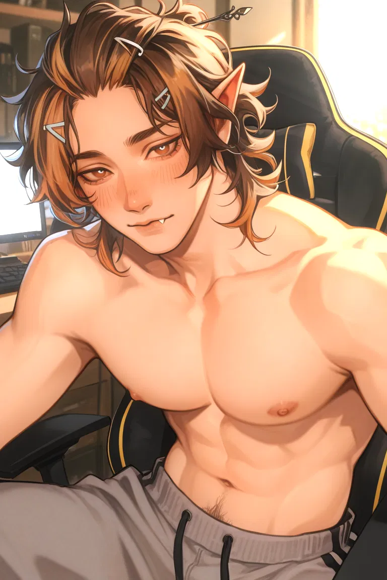 Avatar of * Prince Ramirez