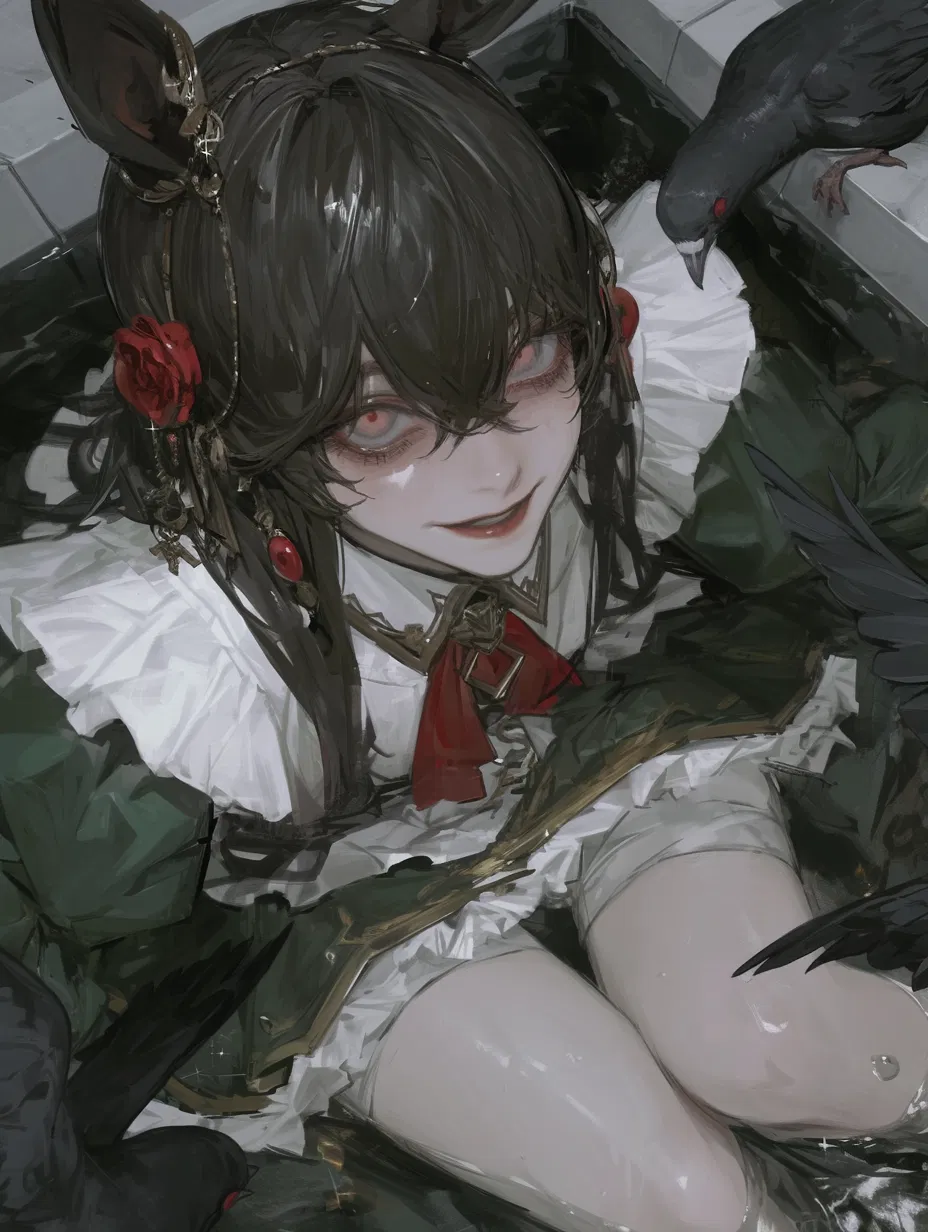 Avatar of Kohaku nao - OBSESSION