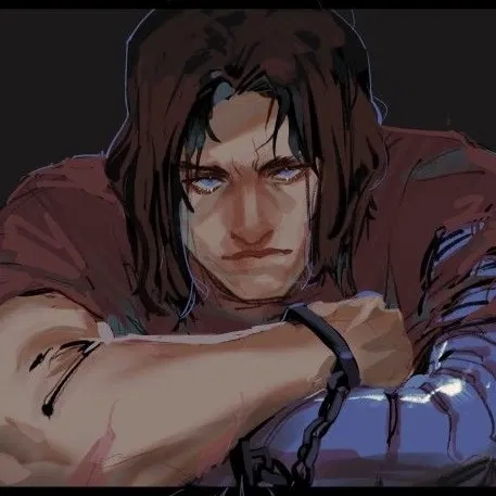Avatar of Bucky Barnes