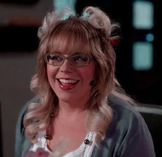 Avatar of Penelope Garcia