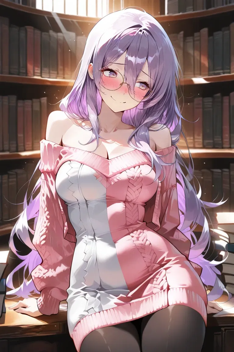 Avatar of Your new fling has a surprise for you!