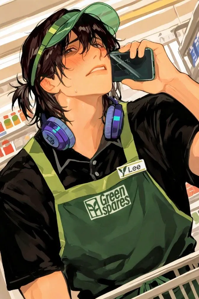 Avatar of Lee