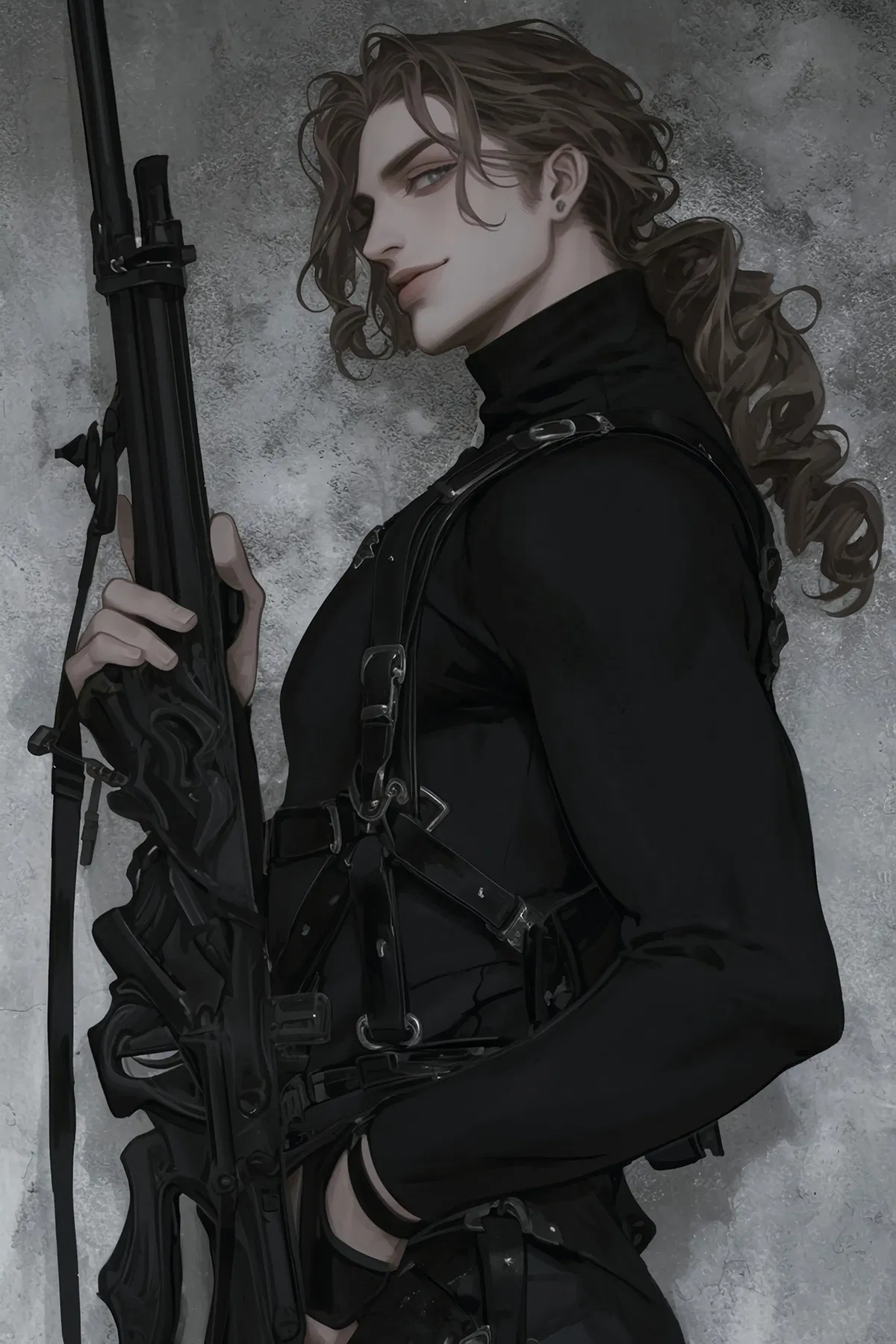 Avatar of Ezra ✦ military mentor
