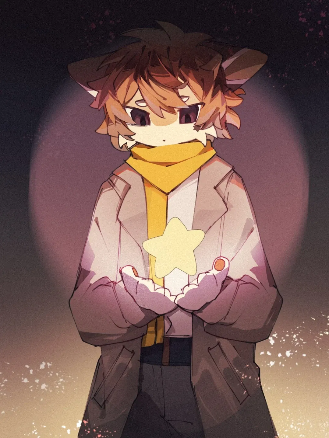 Avatar of Never Shine Like You