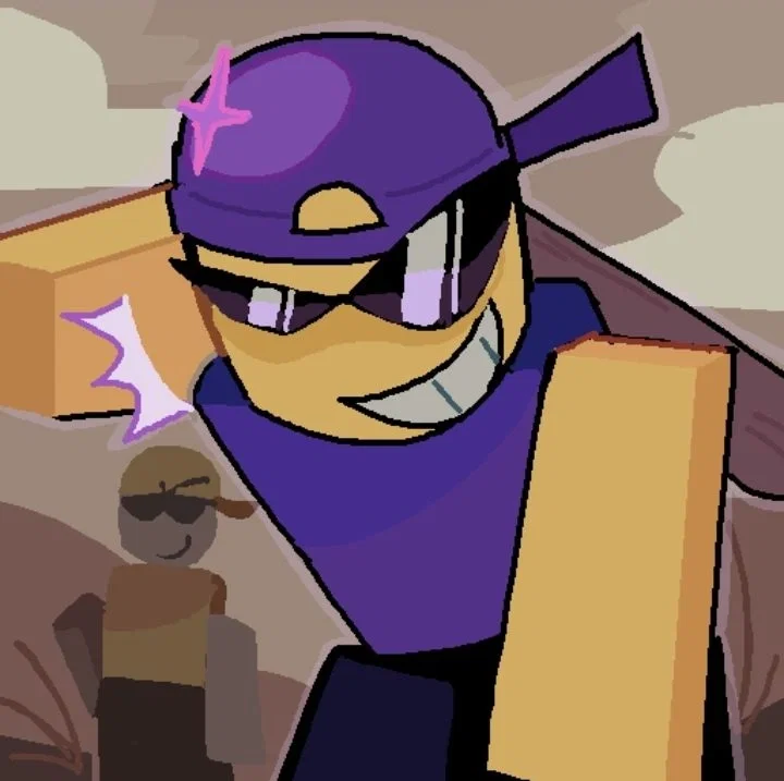 Avatar of Finn McCool 