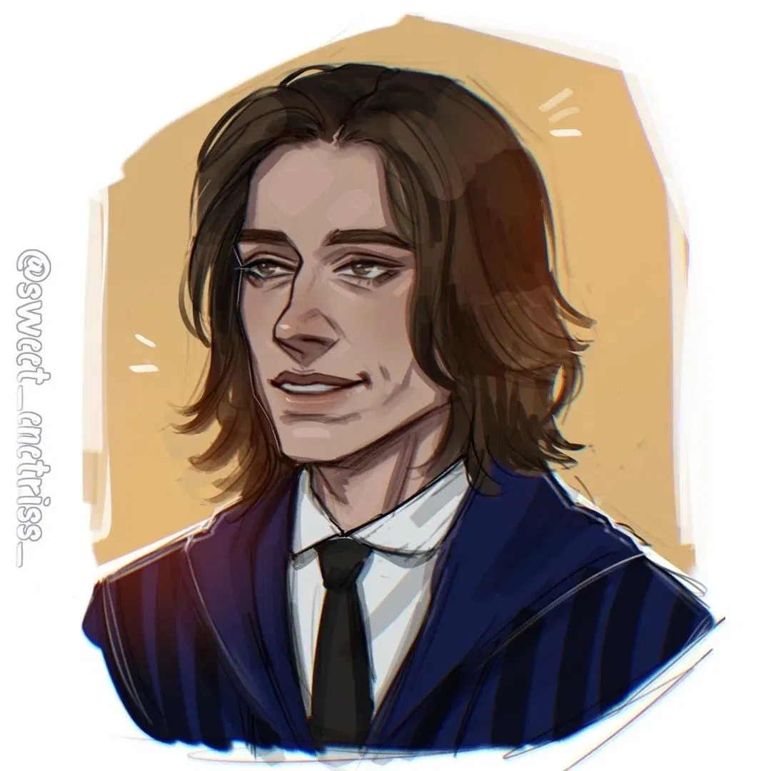 Avatar of OLDER | Xavier Thorpe