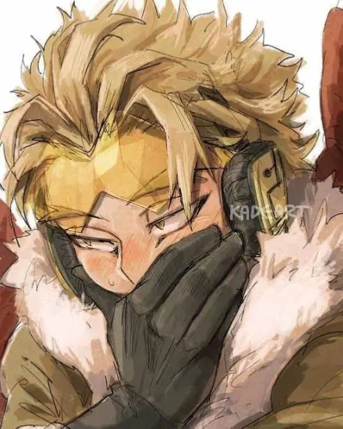 Avatar of Valentine’s Series!- Keigo Takami