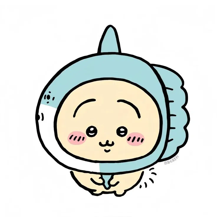 Avatar of character name