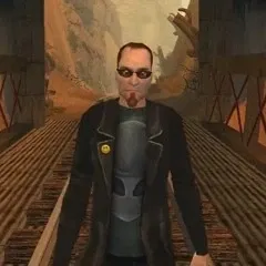 Avatar of Postal Dude