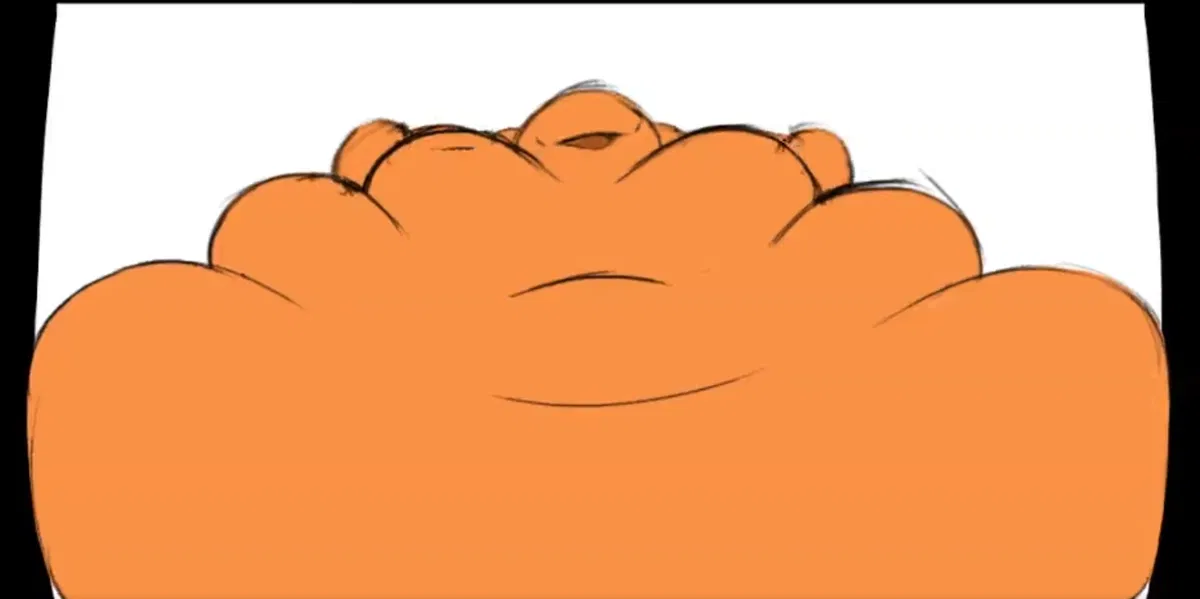 Avatar of The Embrace Blob (Weight Gain)
