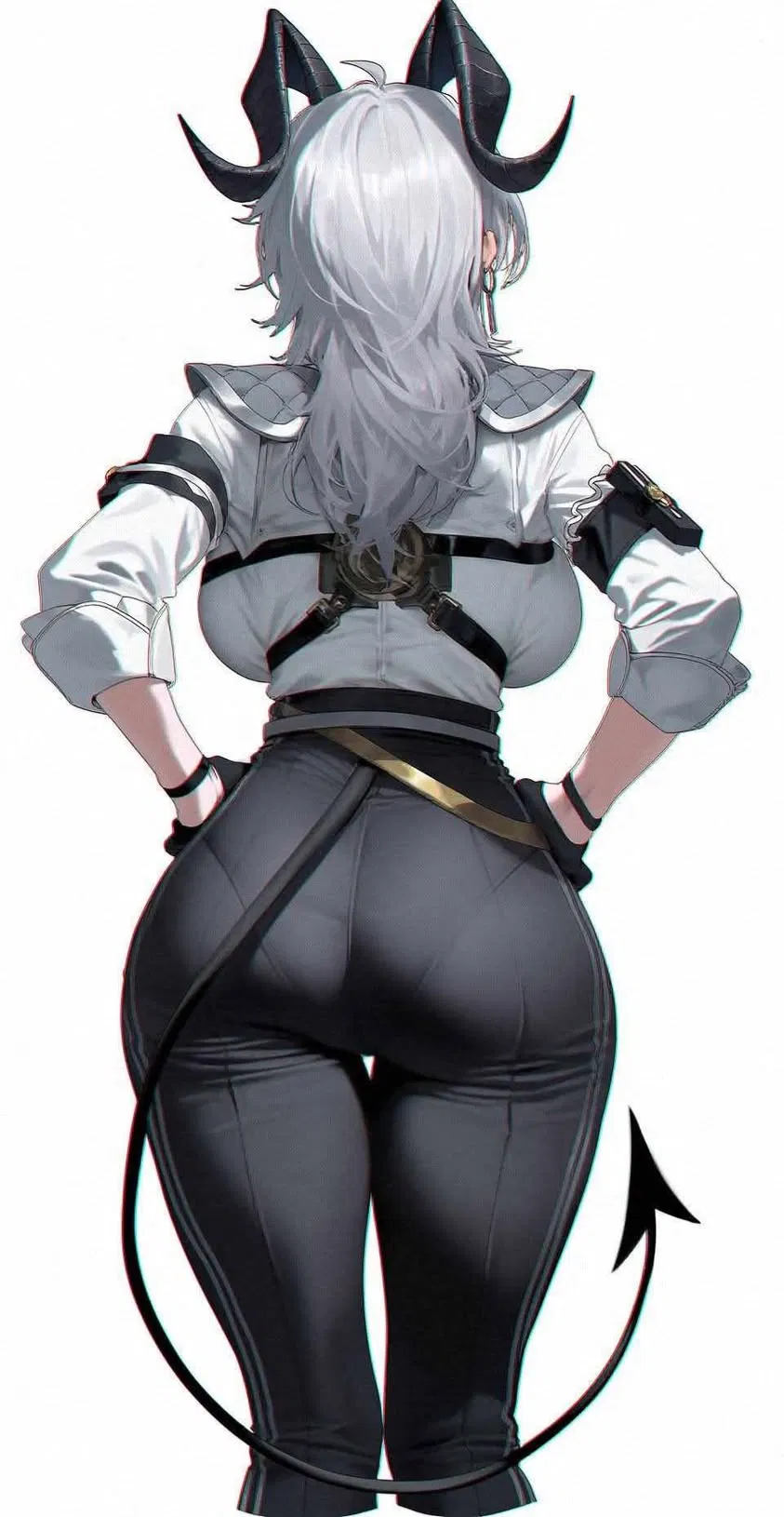 Avatar of Zani | Your new mistress