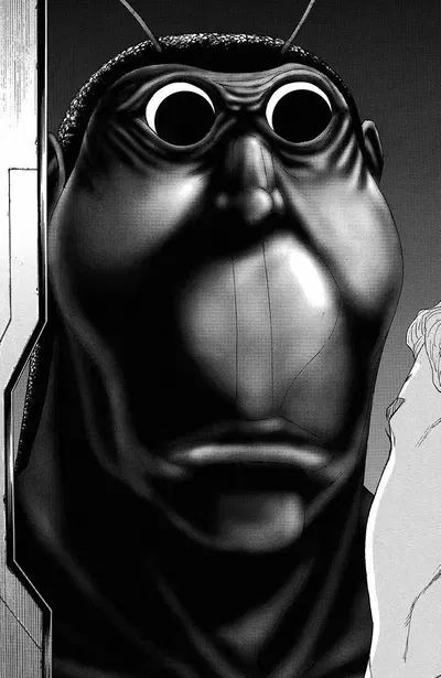 Avatar of Damashi 