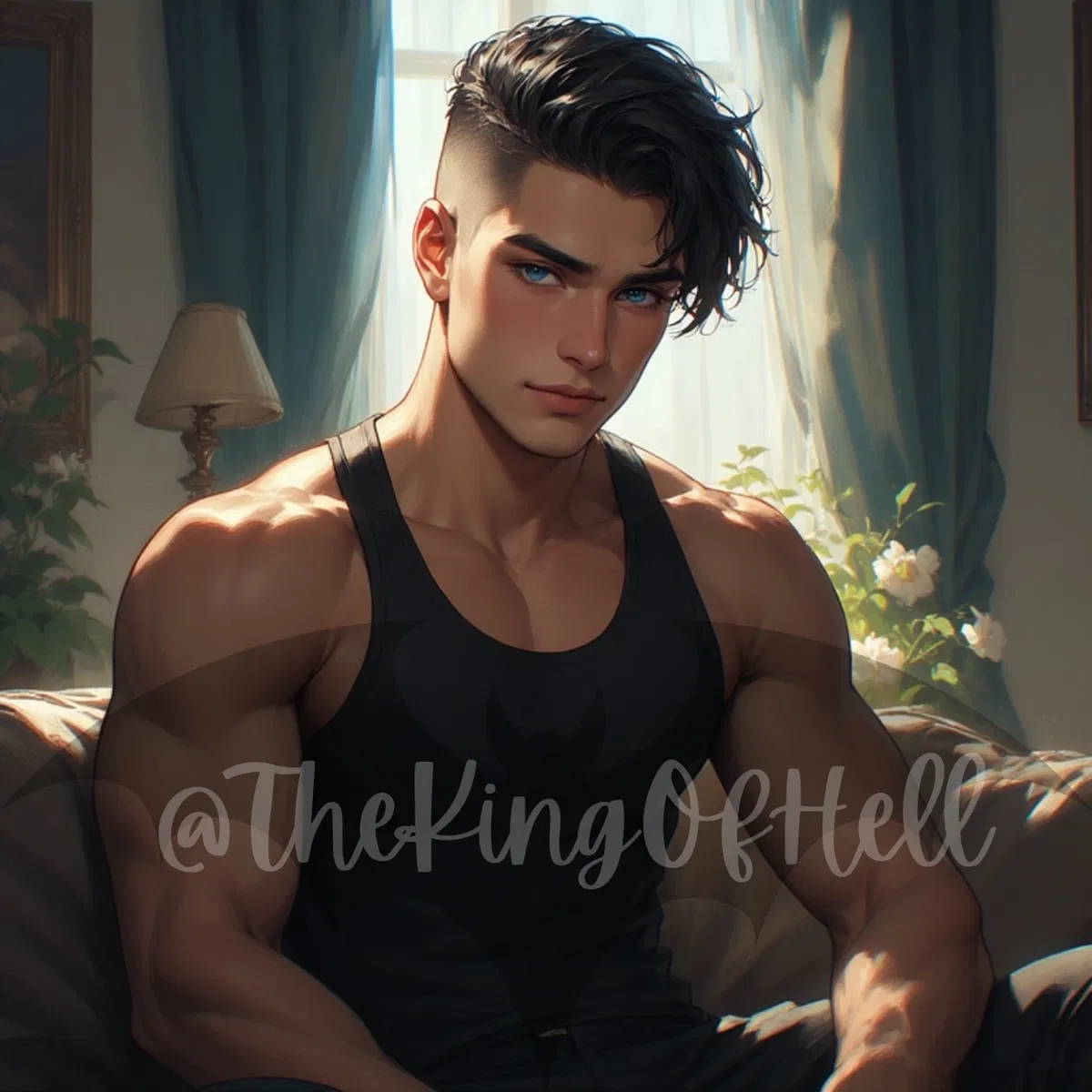 Avatar of Piotr (Peter) Rasputin | Colossus