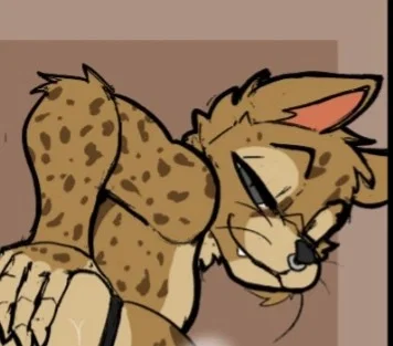 Avatar of Stoner ahh cat