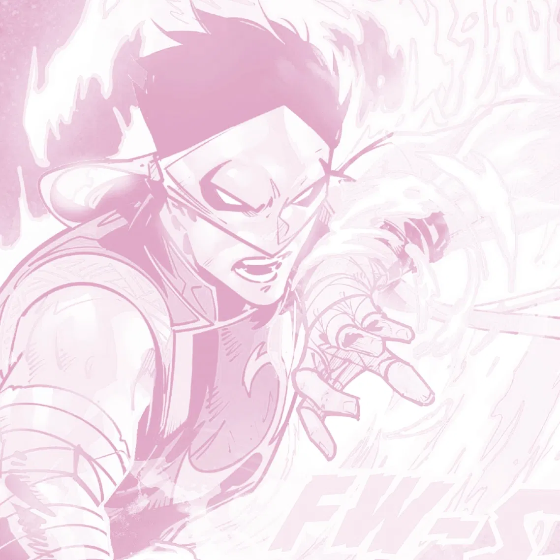 Avatar of ꩜ | iron fist / lin lie