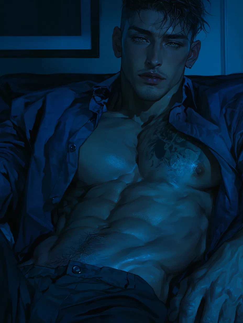 Avatar of Santiago | Secret Bodyguard
