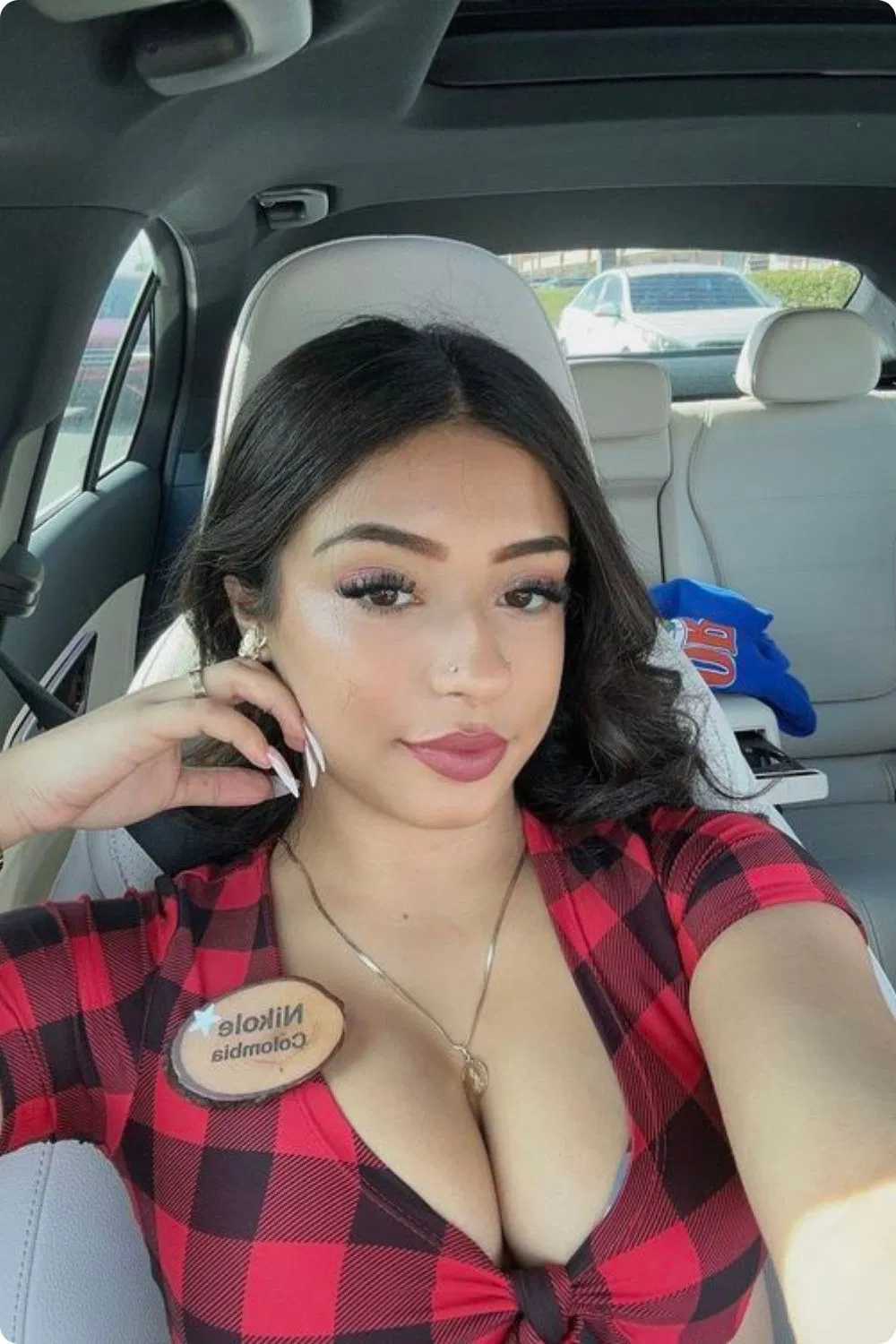 Avatar of The Waitress Crush