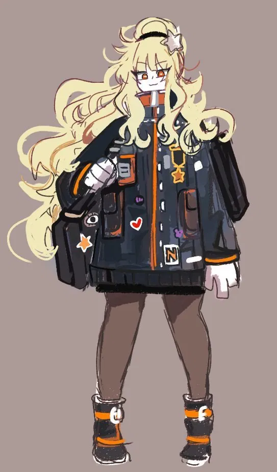 Avatar of Ezra (limbus company)