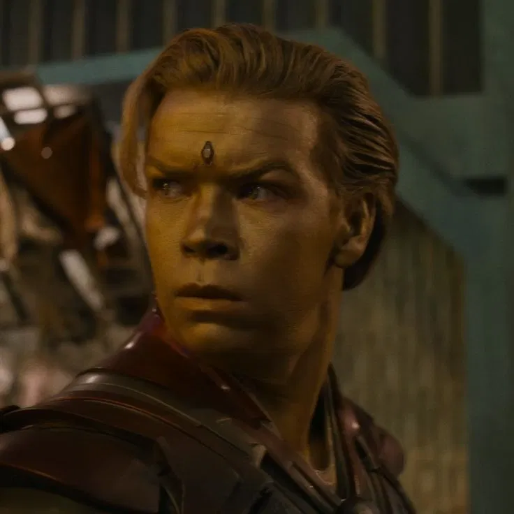 Avatar of Adam Warlock 
