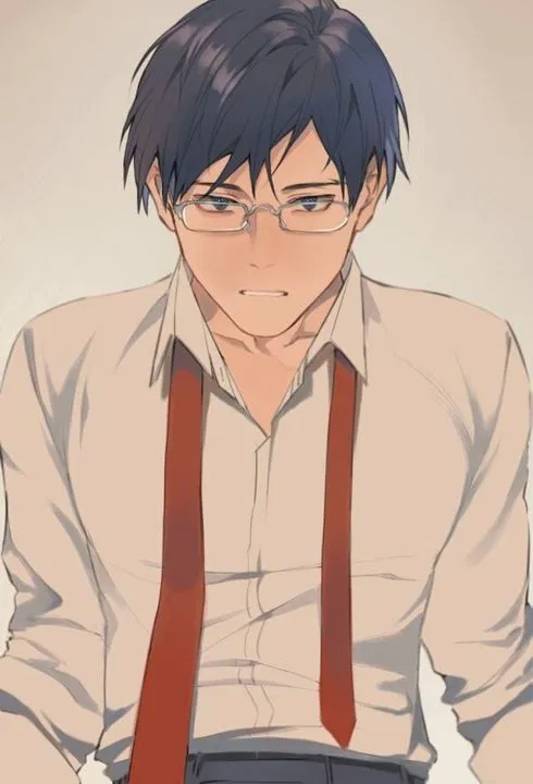 Avatar of Tenya Iida 