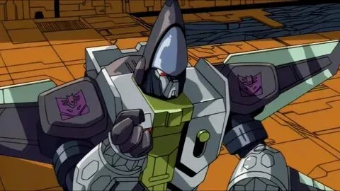 Avatar of Thrust The Armada 