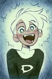 Avatar of danny phantom ( kinda based off of the chat made by @Naoko, i just dont know if im able to change it to English, so i made one. if you (naoko), dont like it, i can take it down)