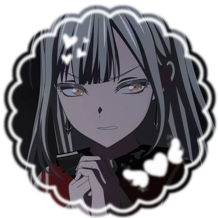 Avatar of Mutsumi Wakaba